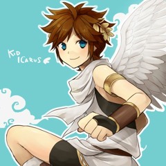 Kid Icarus Uprising Remix