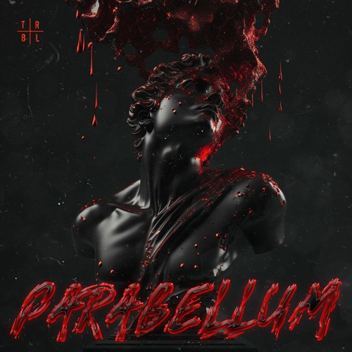 CryJaxx & The FifthGuys - PARABELLUM