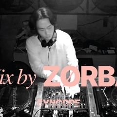ZØRBA / Techno mix / SYNCOPE