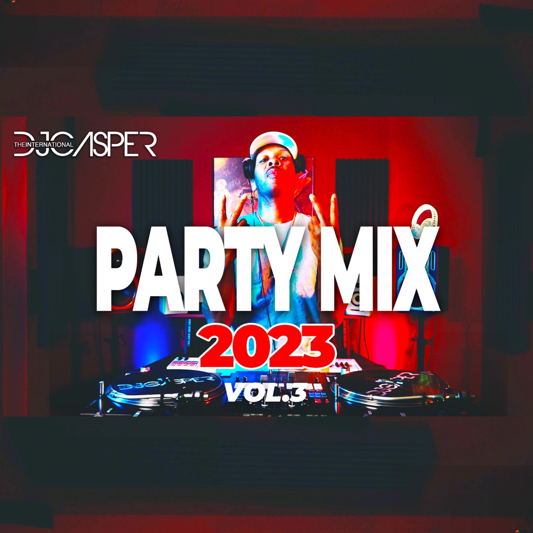 NEW PARTY MIX 2023 π₯ | BEST PARTY MIX 2023 REMIXES OF ALL TIME VOL. 3 π΅ #partymix2023 cover artwork