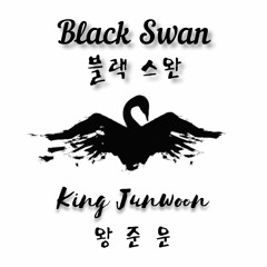 Black Swan (블랙스완) - King Junwoon