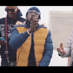 Kaki Santana 667 - Mitsubishi