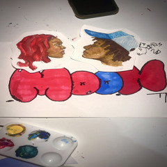 LOVE AGAIN (prod. by Mooncrumb)