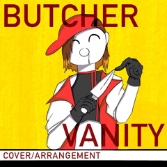Butchers Vanity Cover - SOLARIA Lite