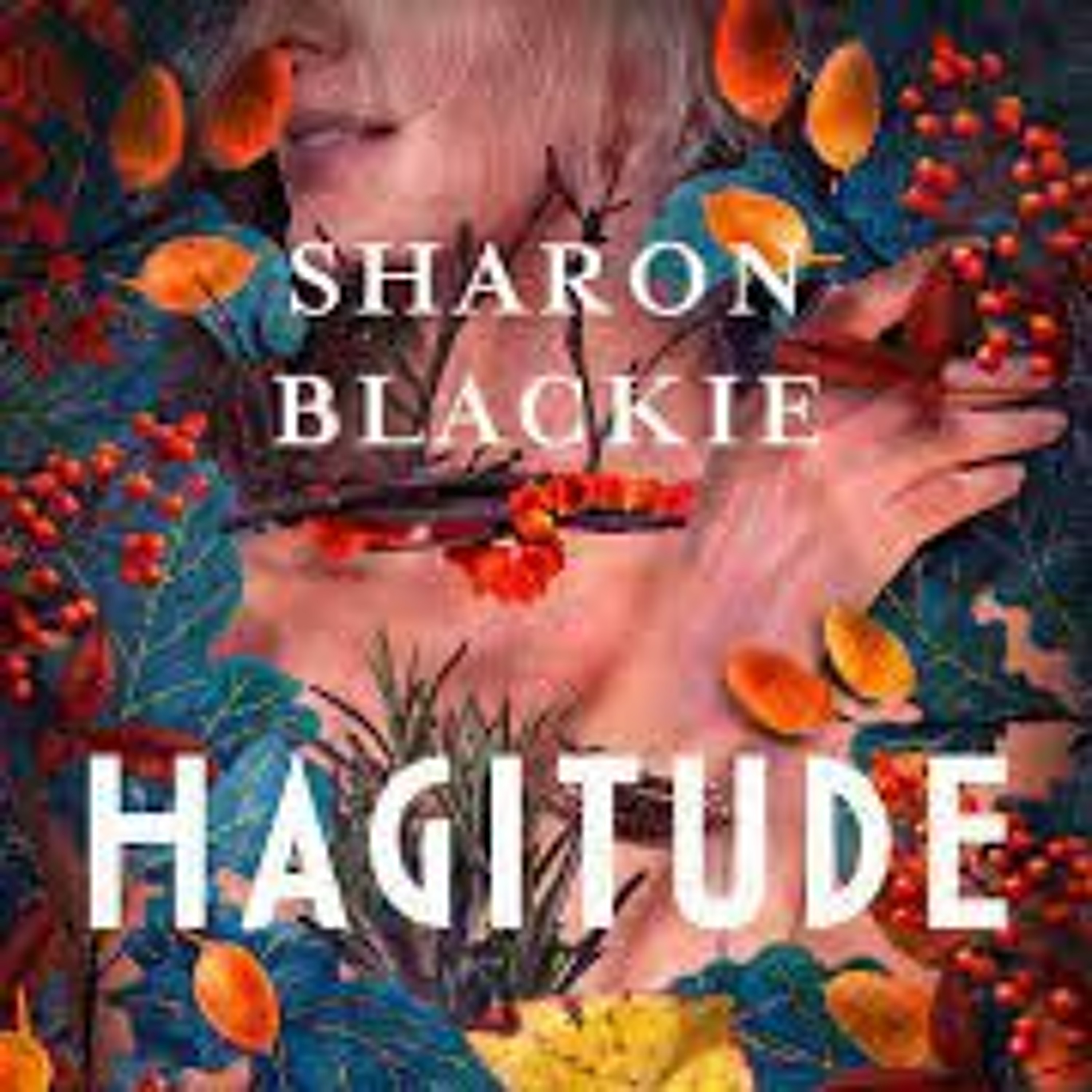 The Magical Mystery Tour Nov 11 2022 Elderhood & Reimagining The 2nd Half Of Life w Sharon Blackie episode artwork