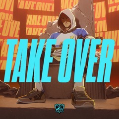 Take Over (Instrumental)