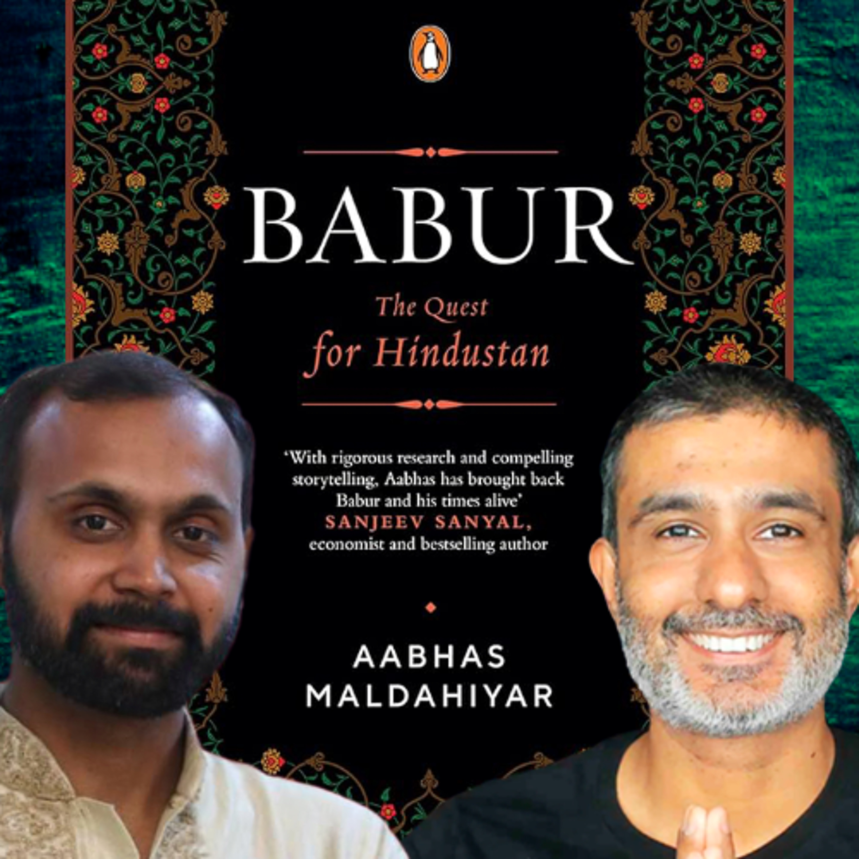 Babur and the truth about The Ram Mandir
