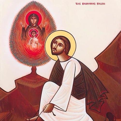 Hymn of Moses (Ϧⲉⲛ ⲟⲩϣⲱⲧ) - Fr David Botros