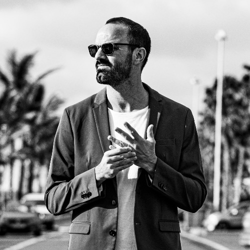 Nau Squaglia - Guest Mix for Como las Grecas