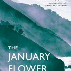 📙 35+ The January Flower by Orla Broderick