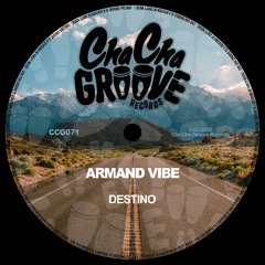 Armand Vibe - Destino
