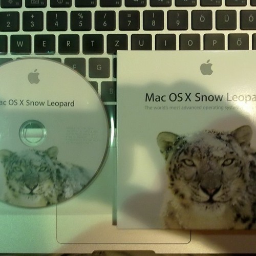Stream Mac Osx 10.6.8 Snow Leopard Untouched Full ^NEW^ Retail Dvd.torrent  by William Rogerson | Listen online for free on SoundCloud
