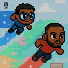 Super Shy Remix Feat.Lerv