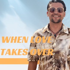 David Guetta - When Love Takes Over (Viktor Wonka Edit)