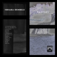 Issiaka Dembele: DJI Remixes