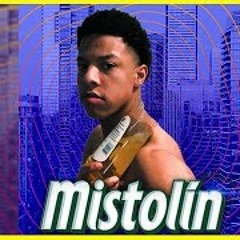 PAPERA - MISTOLIN  (Tik Tok Audio Oficial)