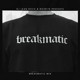 on Breakmatic Mix