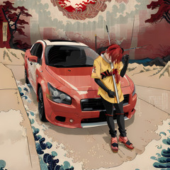 imsomarcus - Dirt on My Feet (blackcard x macko)