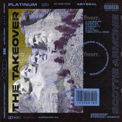 New Music From The Takeover EP - "FIRST48"