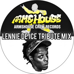 Dev/Null - Lennie De Ice Tribute Mix (BTTO Radio December 15th 2024)