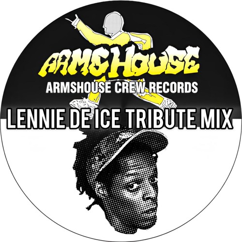 Dev/Null - Lennie De Ice Tribute Mix (BTTO Radio December 15th 2024)