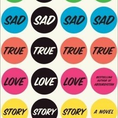 +Save! Super Sad True Love Story by Gary Shteyngart