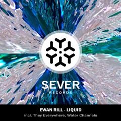 Premiere: Ewan Rill - Liquid [Sever Records]