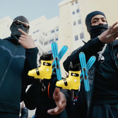Dessie - Suspect x Loski x DigDat TypeUK Drill Beat - “Tech Fleece” [ @dessieprod @hussinbeats ]
