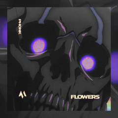 DRIFTMANE, PHXNTOM, Tazzy, Miley Cyrus - FLOWERS PHONK