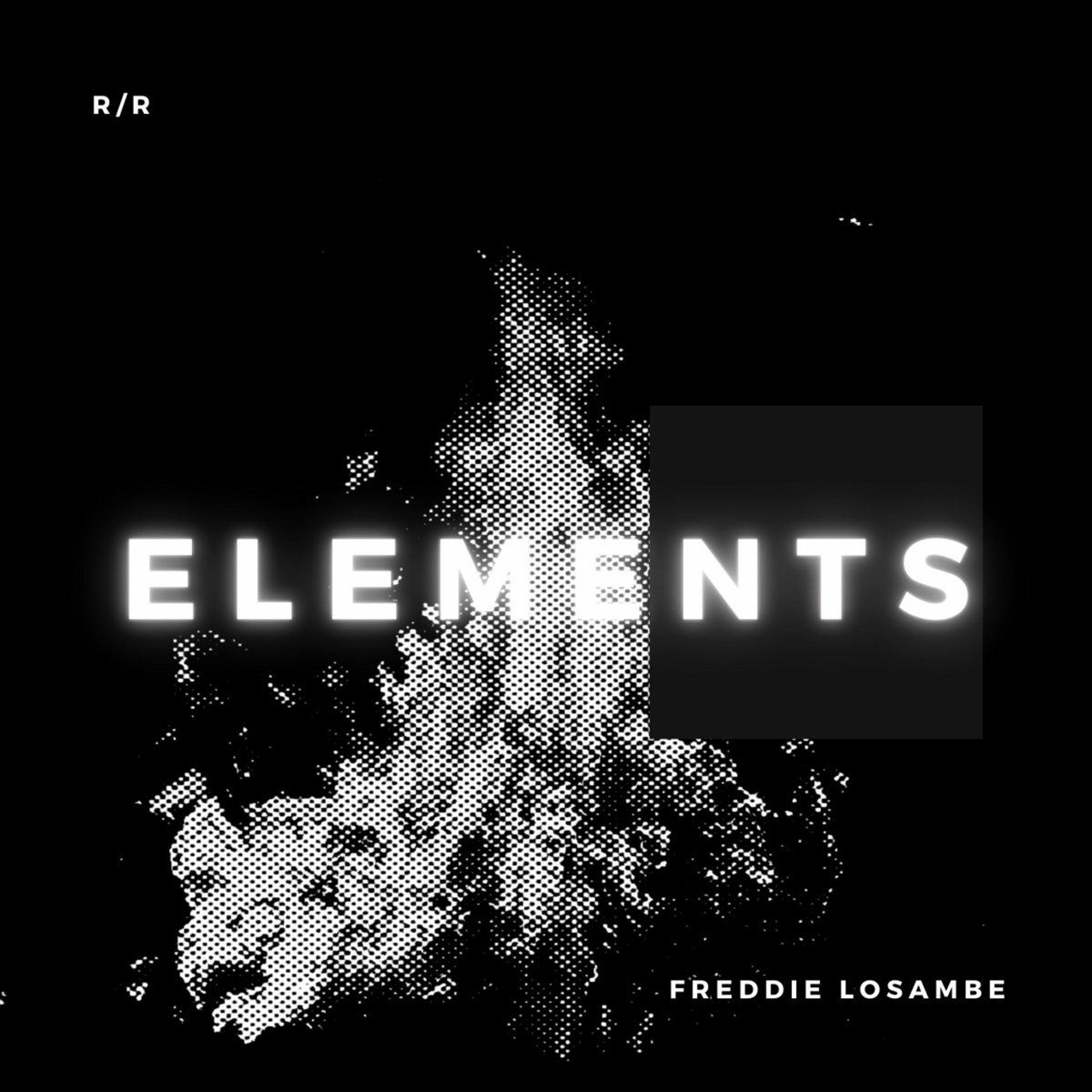 Freddie Losambe