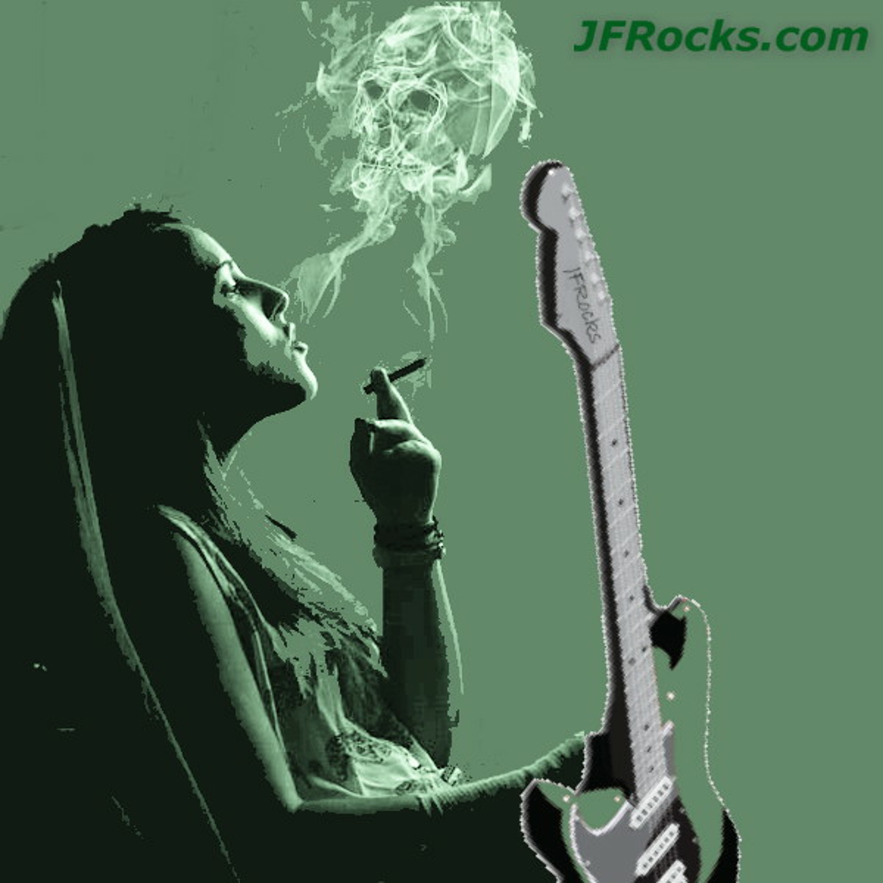 JFRocks Music Publishing
