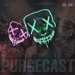 [Techno] STROBEL (DE) - PURGECAST 008