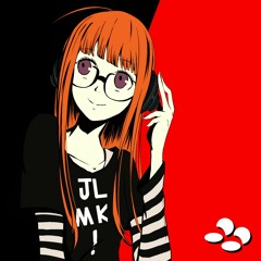 Persona 5 - The Days When My Mother Was There (SNES cover)
