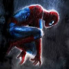 im tired… - Spider-Man
