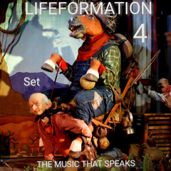 LIFEFORMATION 4 - SET REC-2025-10-23