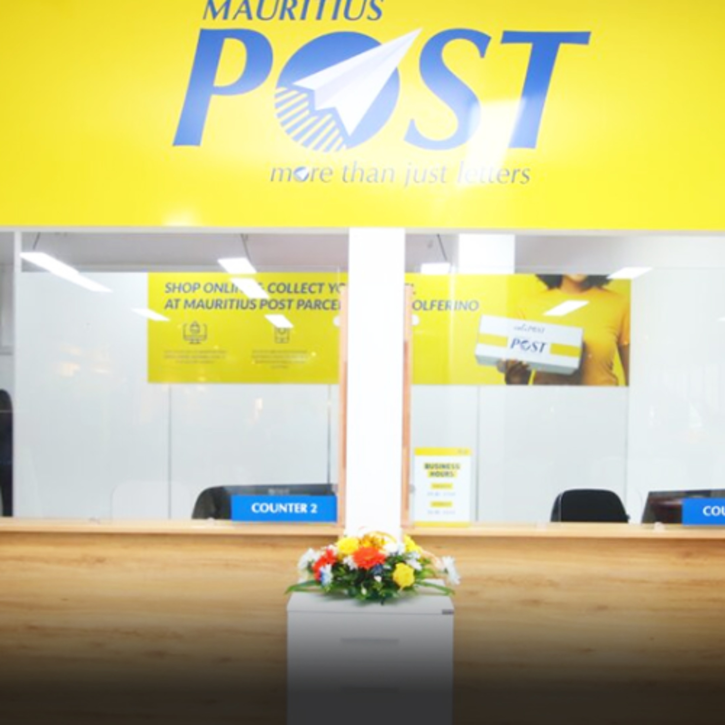 TOPFM MAURITIUS