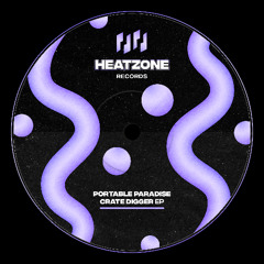 Portable Paradise - La Primera Vez [Free Download]