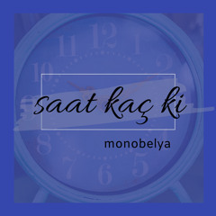 saat kaç ki (prod. Trippop)
