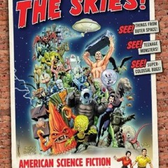 PDF KINDLE DOWNLOAD Keep Watching the Skies! American Science Fiction