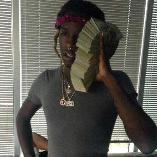 money keep comin in ft @03osc prod.prblm