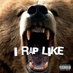 Hyskills & King Jude - I Rap Like.wav