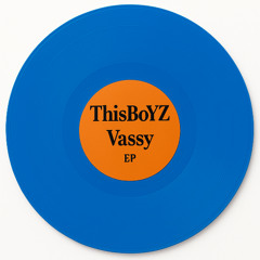 ThisBoYZ - Till the end (Original mix)