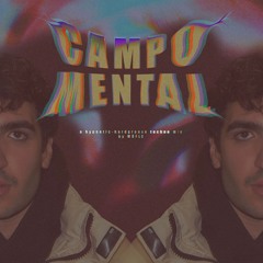 [CAMPO MENTAL]  - Hypnotic Hardgroove Techno Mix 140bpm | Möfle