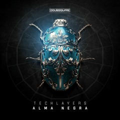 Alma Negra(DoubSquare Records)