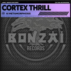 Cortex Thrill - AI Metamorphosis (Anonymize Remix)