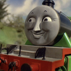 Henry the Green Engine (Series 1) - Remaster