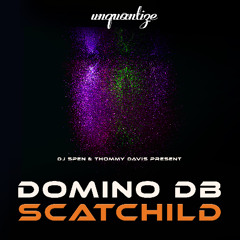Scatchild (Original mix)