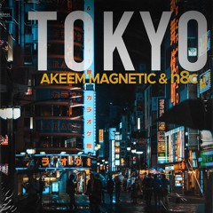 Tokyo (feat. n8c)
