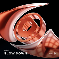 Slow Down (Extended Mix)