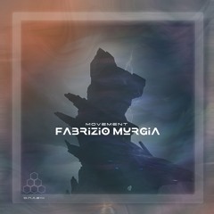 Fabrizio Murgia - Movement EP [DNA014]